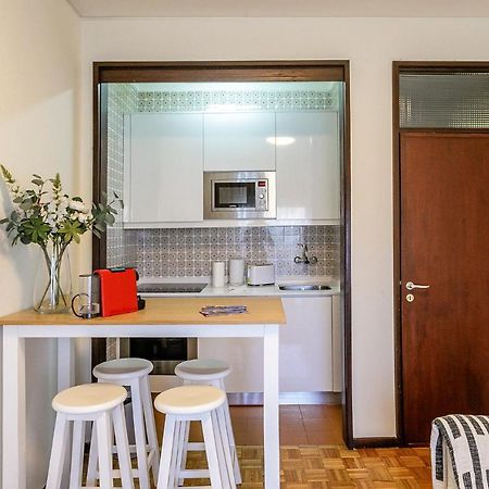 Lovelystay - Genuine Bonfim Balcony Flat Porto Buitenkant foto