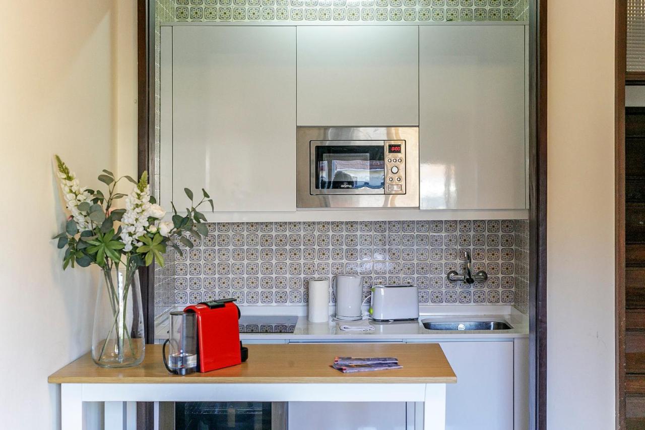 Lovelystay - Genuine Bonfim Balcony Flat Porto Buitenkant foto