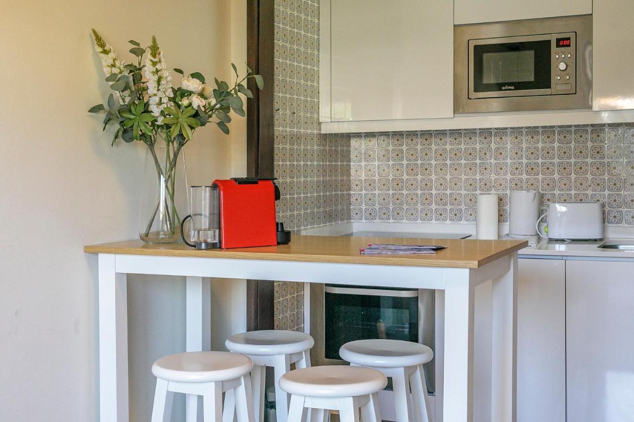 Lovelystay - Genuine Bonfim Balcony Flat Porto Buitenkant foto
